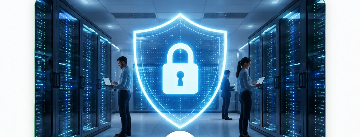 Cybersécurité managée Global SP — protection du système d'information