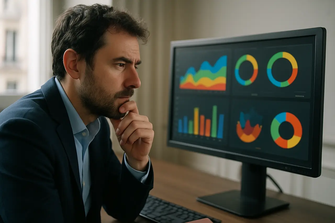Analyste Global SP suivant usages et coûts Microsoft 365