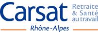 Carsat Rhône-Alpes